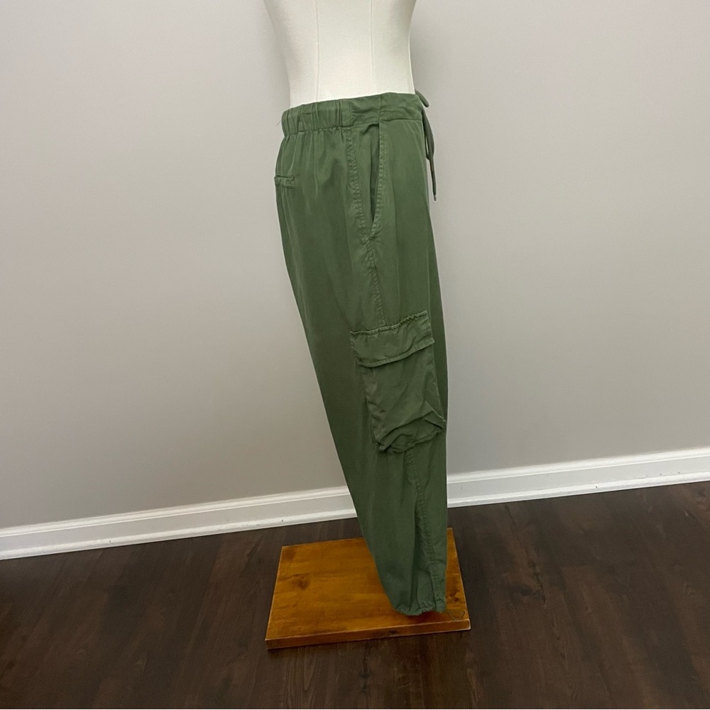 Universal Thread Pants Cargo Gorpcore Baggie Stre… - image 7